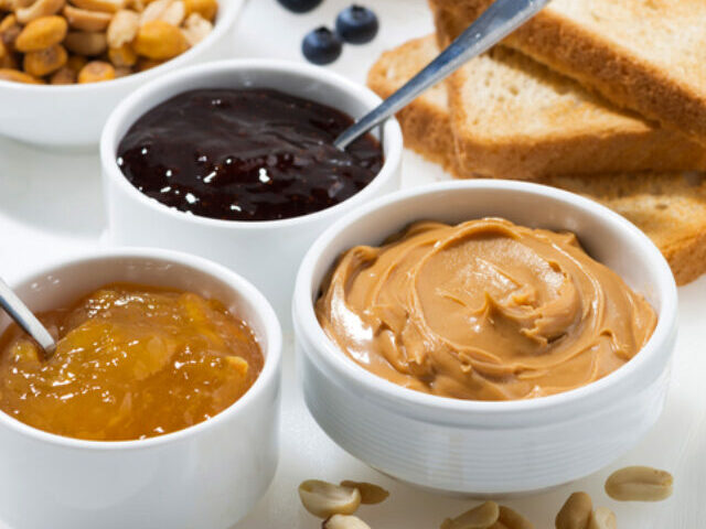 The Secret Weapon for Effortless Picnics Revealed: 10 Easy & Delicious Peanut Butter Recipes